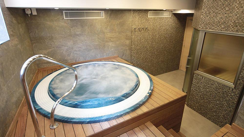 Hotel 9 Sant Antoni ريب دي فريزر المظهر الخارجي الصورة