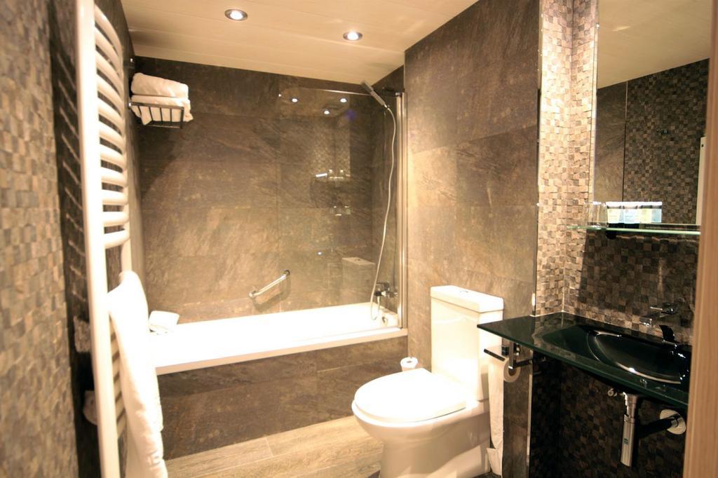 Hotel 9 Sant Antoni ريب دي فريزر الغرفة الصورة