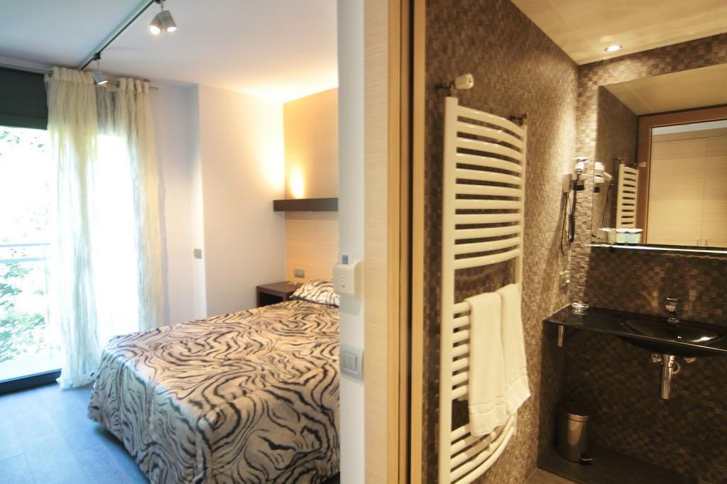 Hotel 9 Sant Antoni ريب دي فريزر الغرفة الصورة