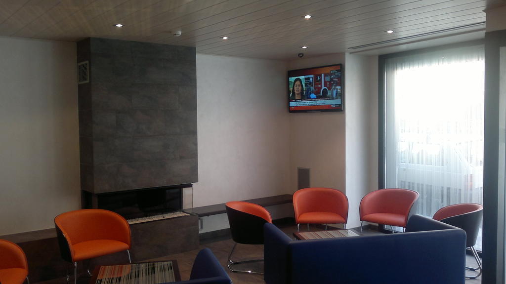 Hotel 9 Sant Antoni ريب دي فريزر المظهر الخارجي الصورة