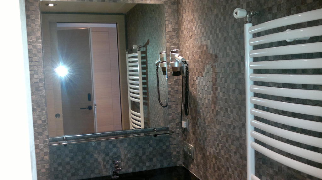 Hotel 9 Sant Antoni ريب دي فريزر الغرفة الصورة