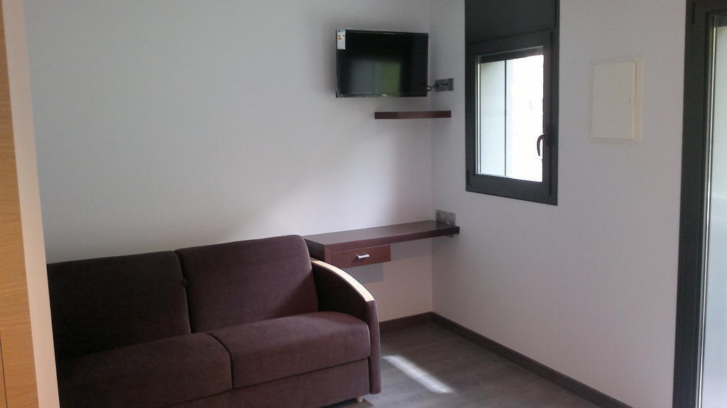 Hotel 9 Sant Antoni ريب دي فريزر المظهر الخارجي الصورة